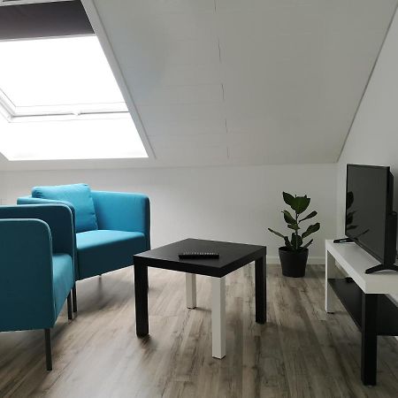 Ferienwohnung Noli Тутлинген Экстерьер фото