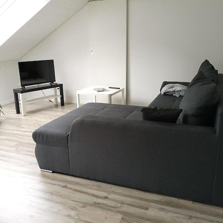 Ferienwohnung Noli Тутлинген Экстерьер фото