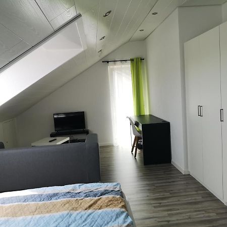 Ferienwohnung Noli Тутлинген Экстерьер фото