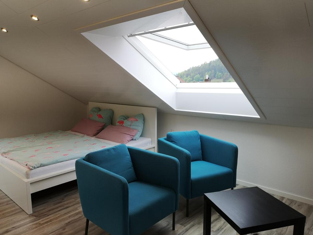 Ferienwohnung Noli Тутлинген Экстерьер фото