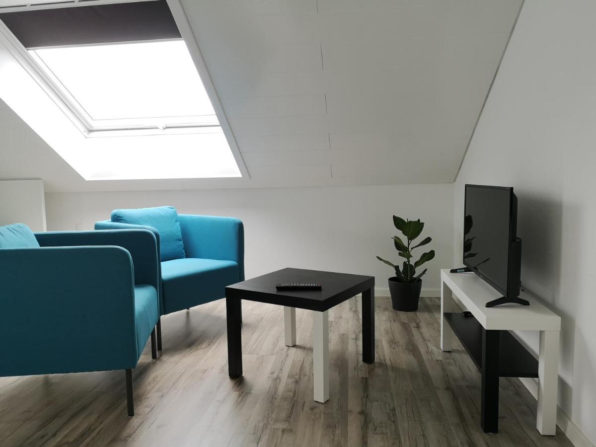 Ferienwohnung Noli Тутлинген Экстерьер фото