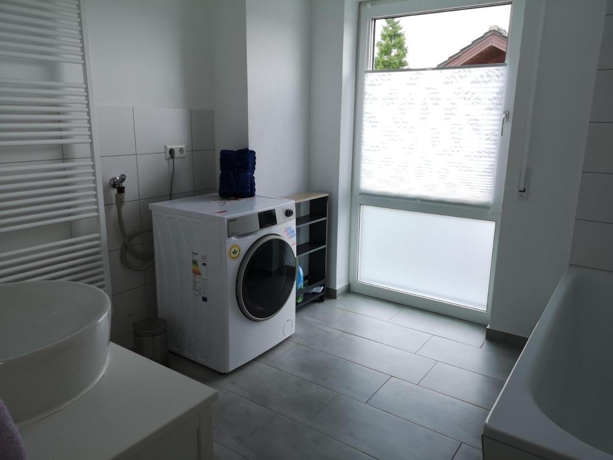 Ferienwohnung Noli Тутлинген Экстерьер фото