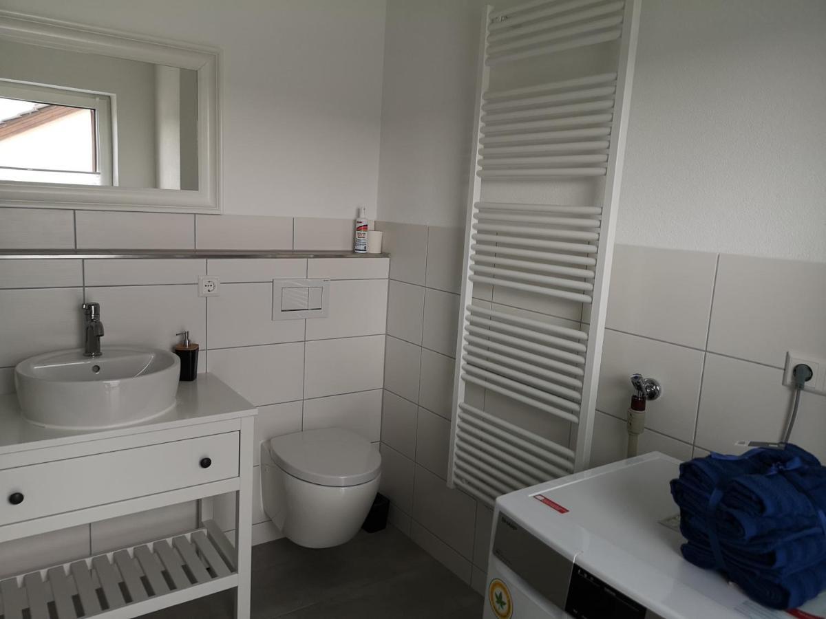 Ferienwohnung Noli Тутлинген Экстерьер фото