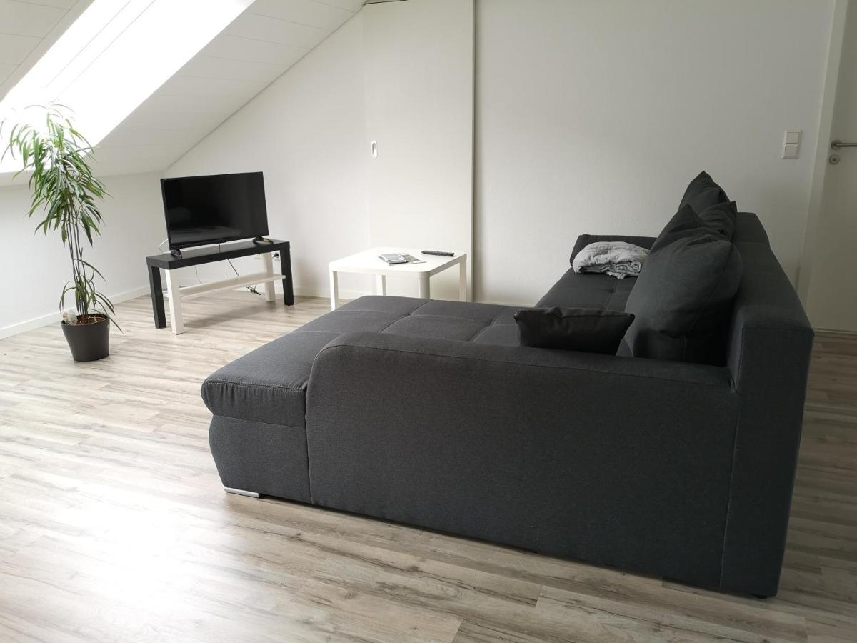 Ferienwohnung Noli Тутлинген Экстерьер фото