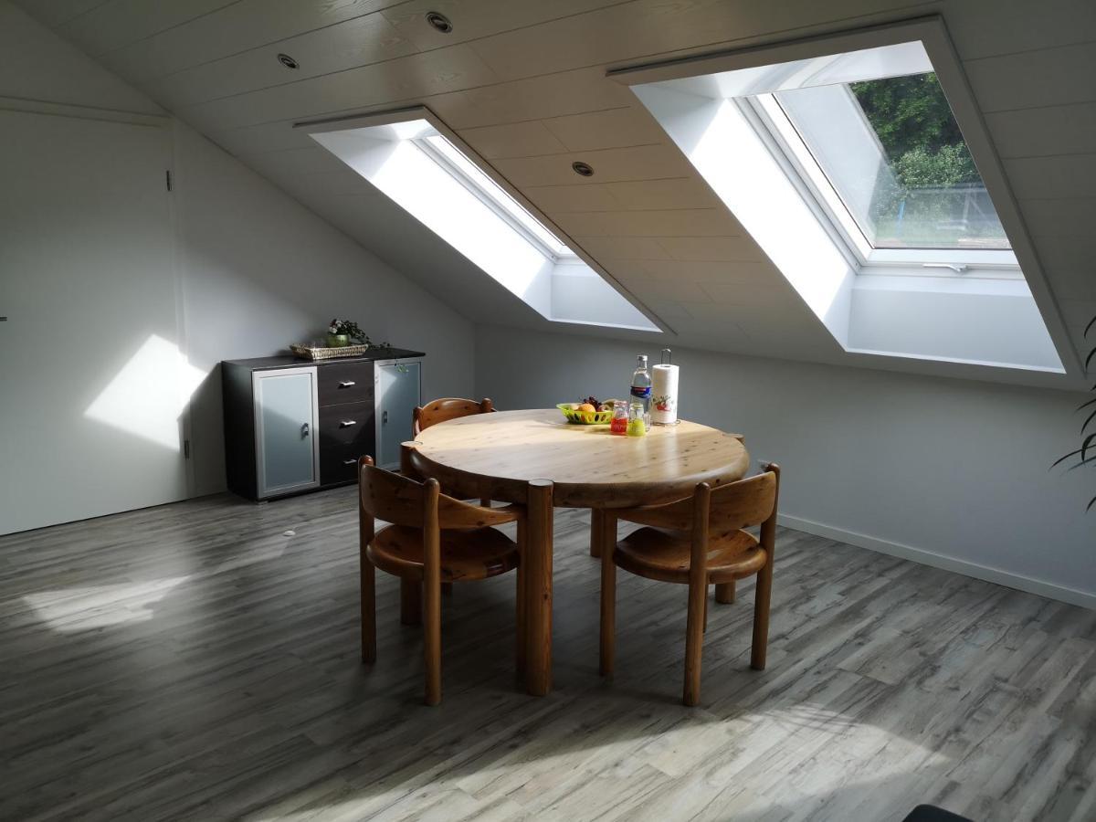 Ferienwohnung Noli Тутлинген Экстерьер фото