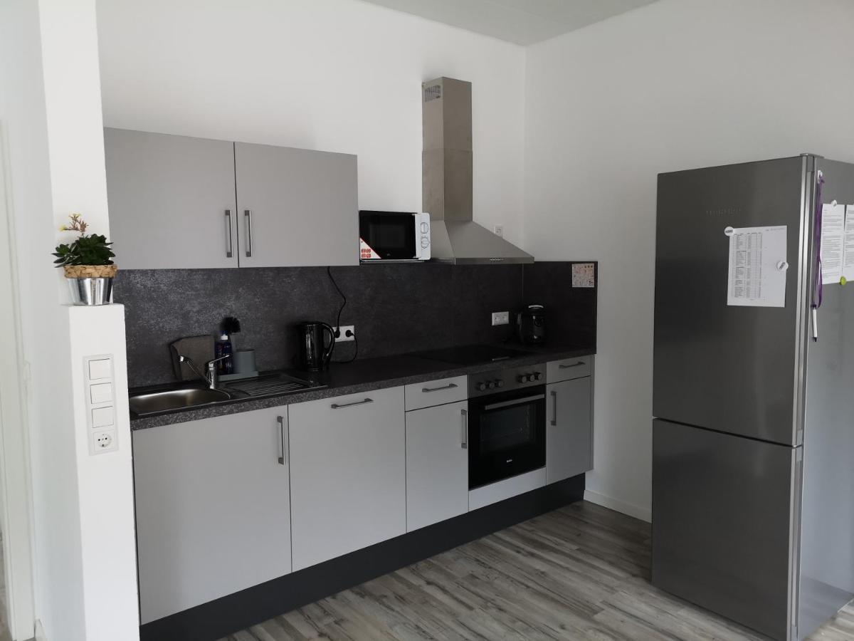 Ferienwohnung Noli Тутлинген Экстерьер фото