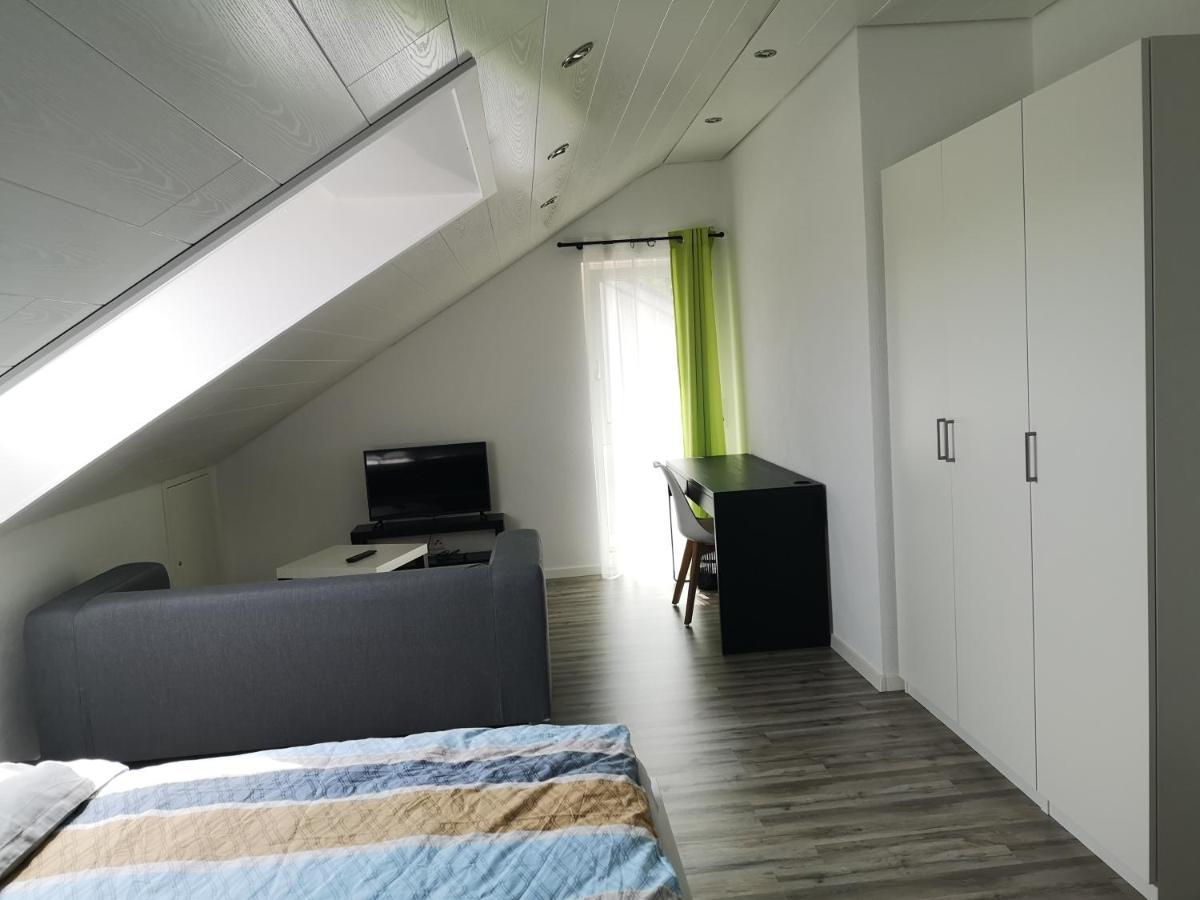 Ferienwohnung Noli Тутлинген Экстерьер фото