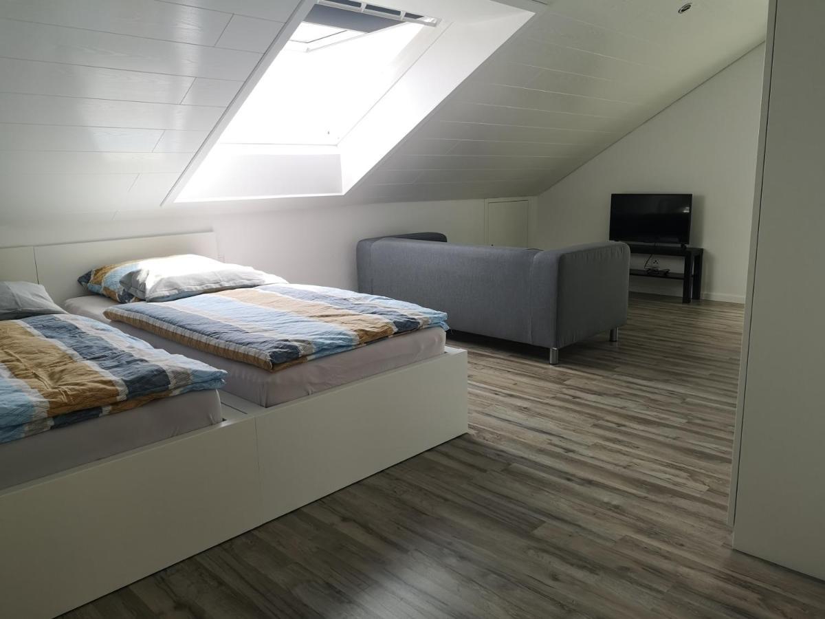 Ferienwohnung Noli Тутлинген Экстерьер фото