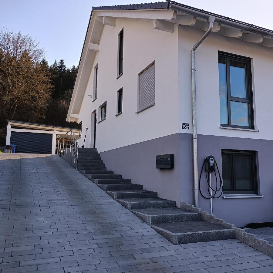 Ferienwohnung Noli Тутлинген Экстерьер фото